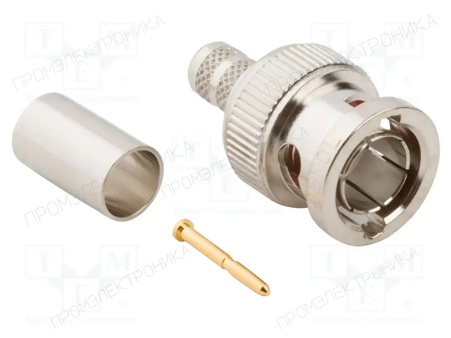 AMPHENOL RF 031-80103 — Разъeмы BNC