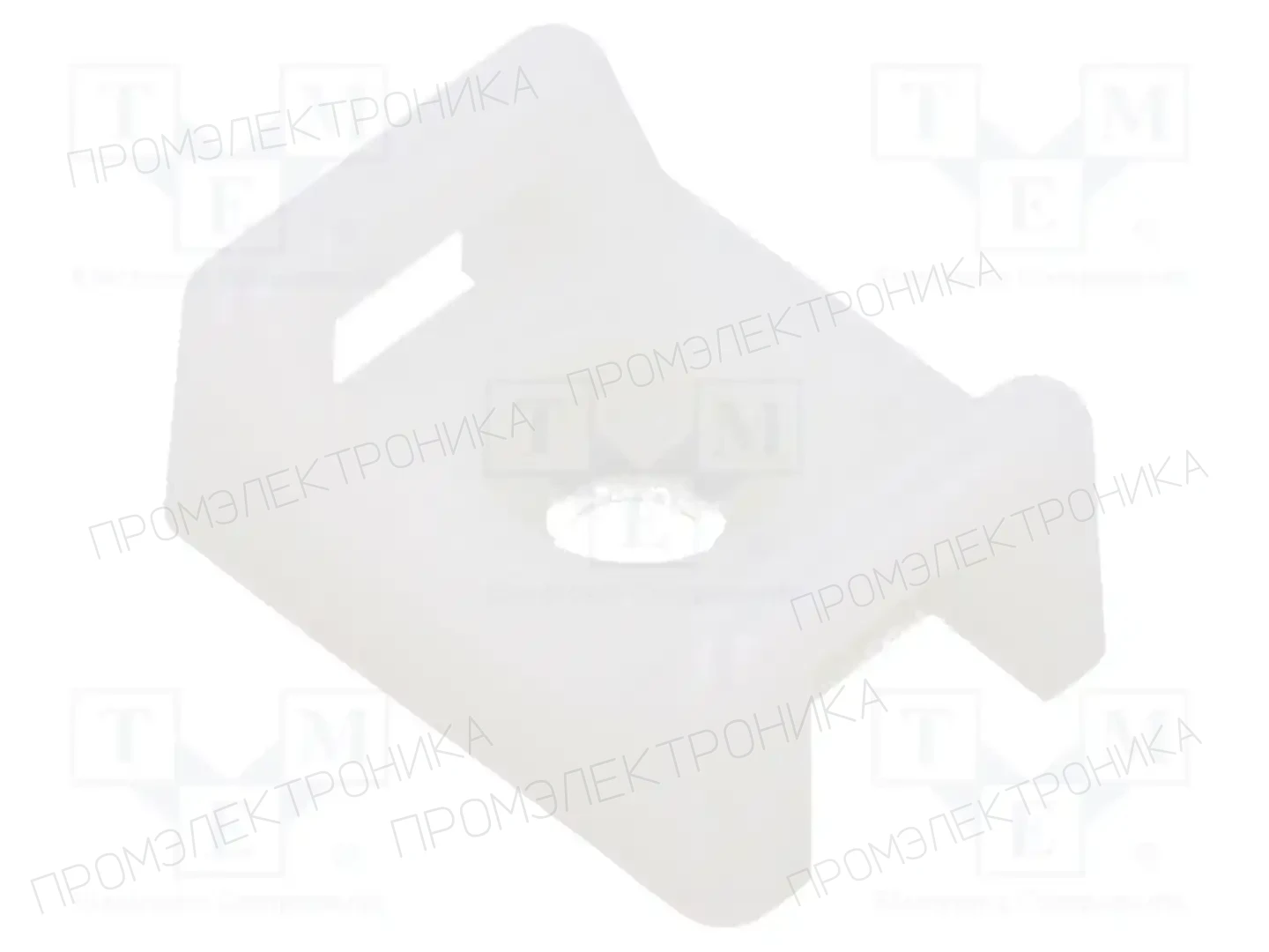 PANDUIT TM3S8-M — Держатели для хомутов