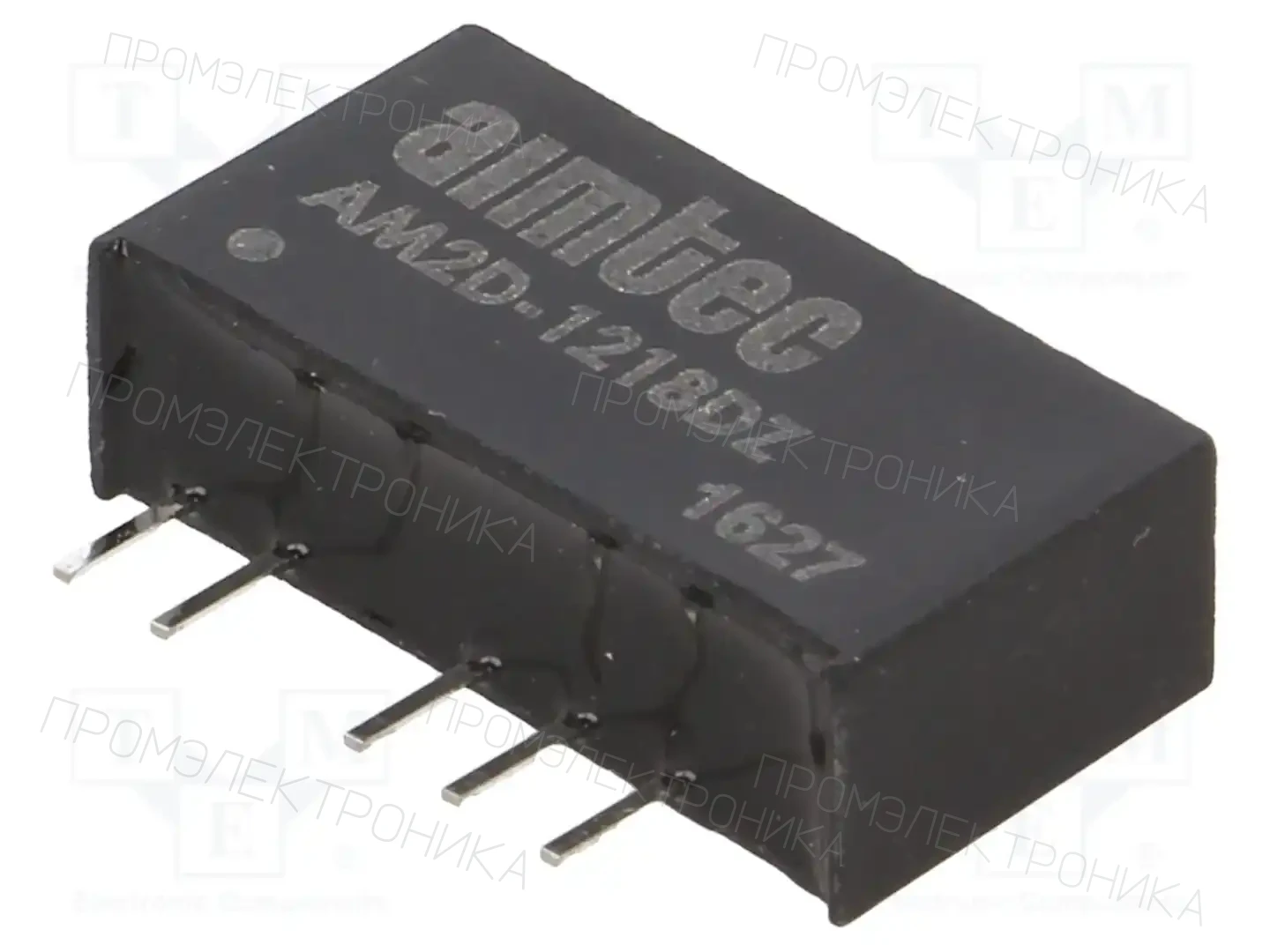 AIMTEC AM2D-1218DZ — Преобразователи DC/DC