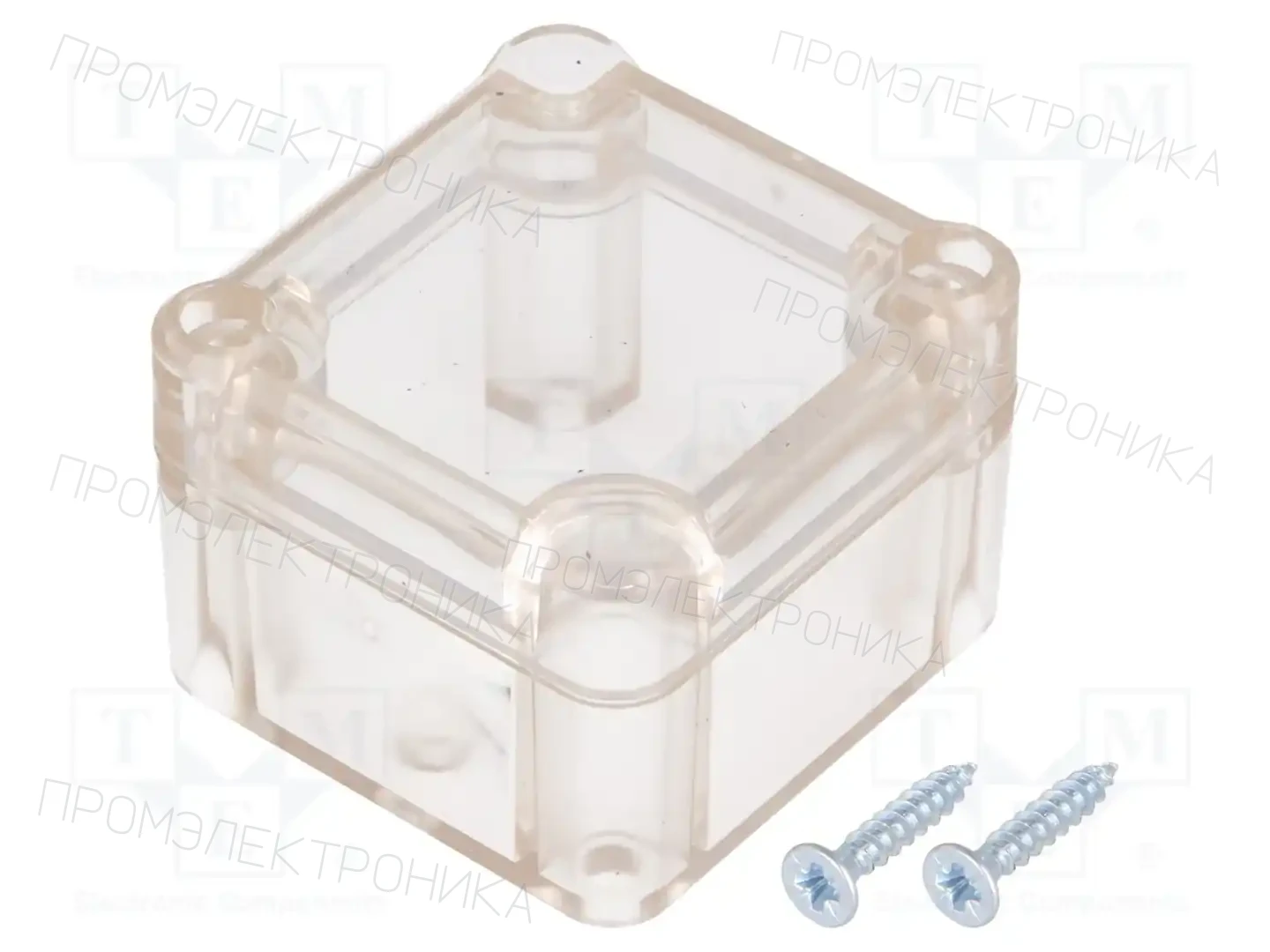 KRADEX Z116PH ABS — Корпуса универсальные