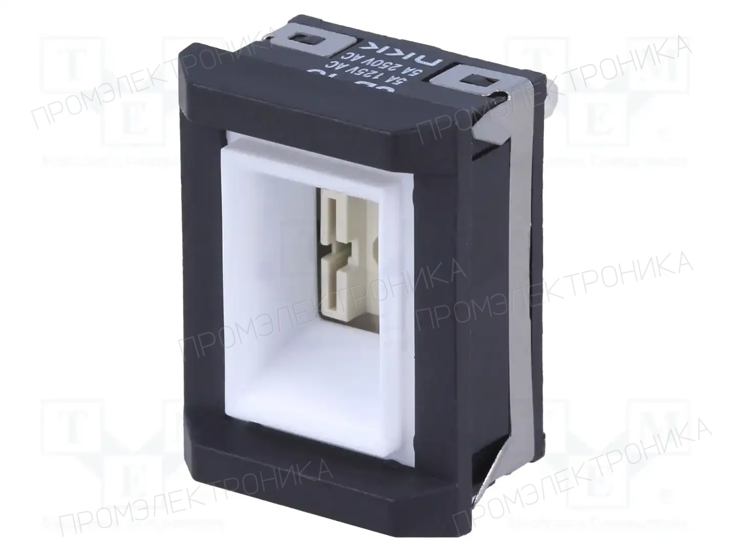 NKK SWITCHES UB15NBKW01N — Переключатели стандартные