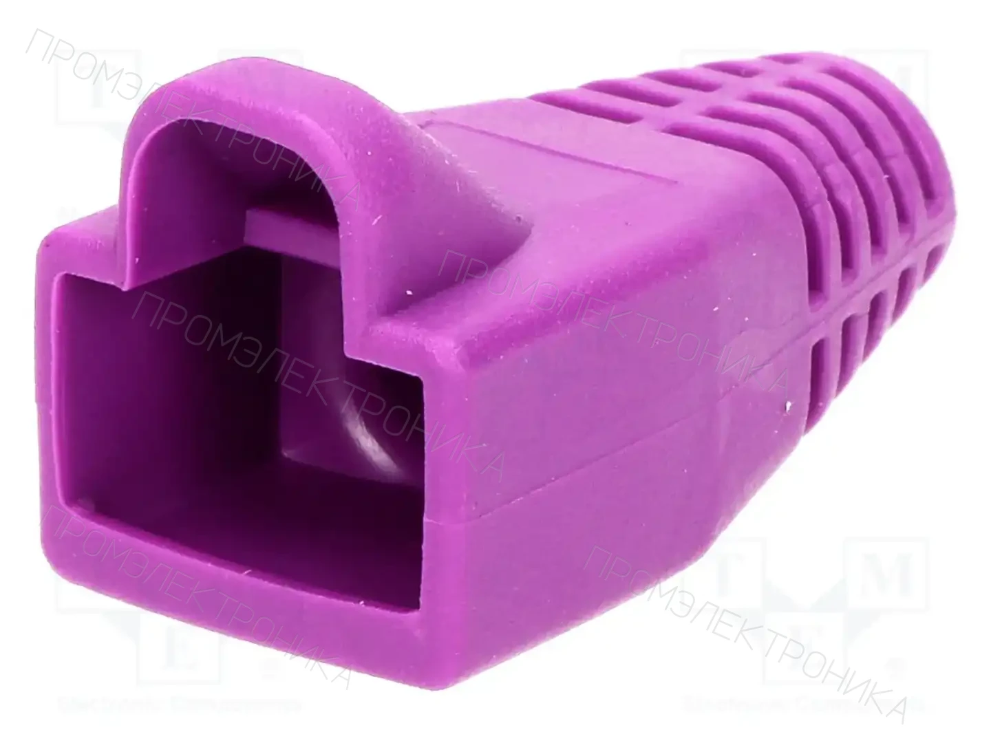 MH CONNECTORS MHRJ45SRB-P — Разъeмы RJ
