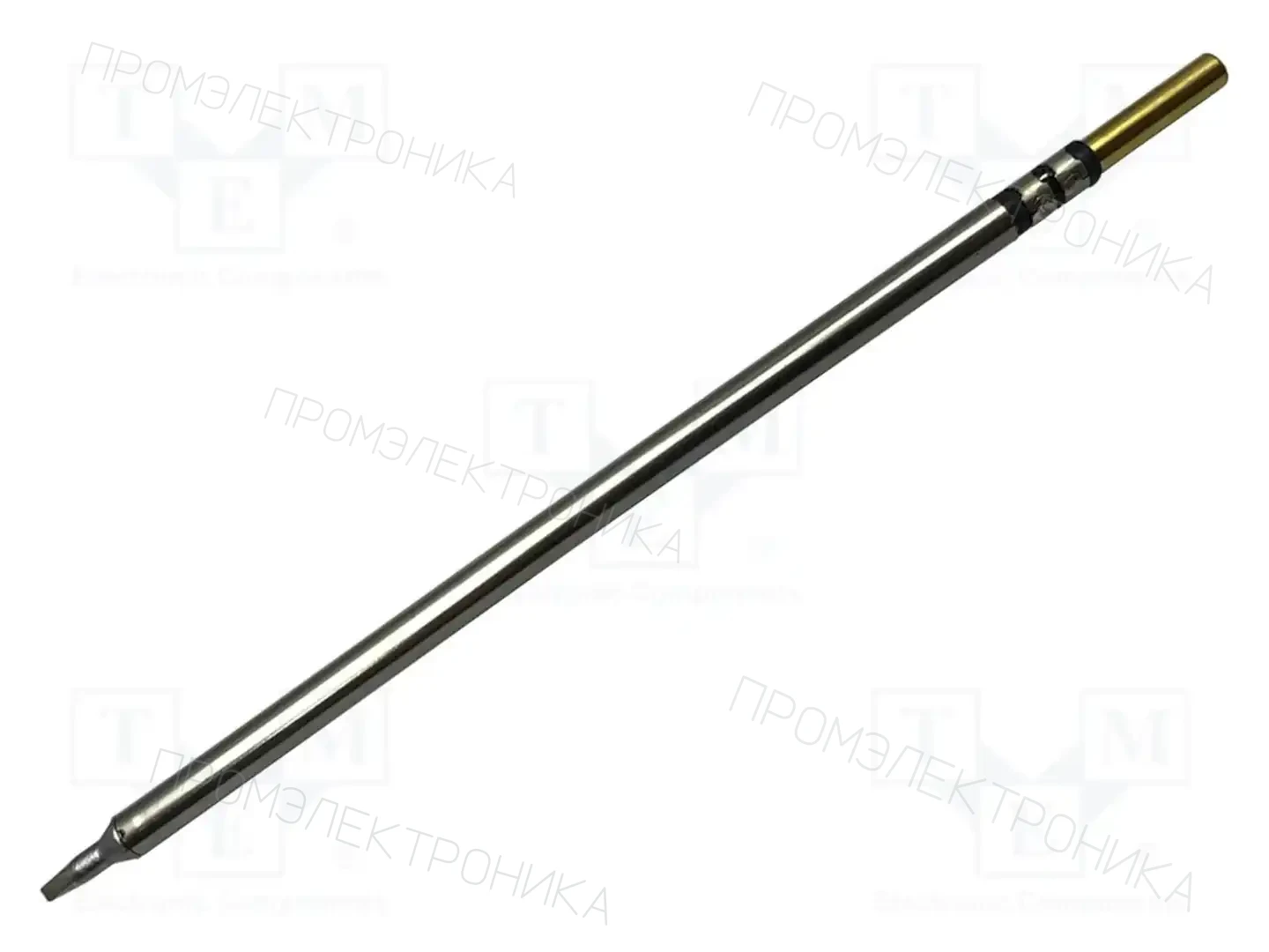 METCAL CVC-8CH0018S — Жала паяльников