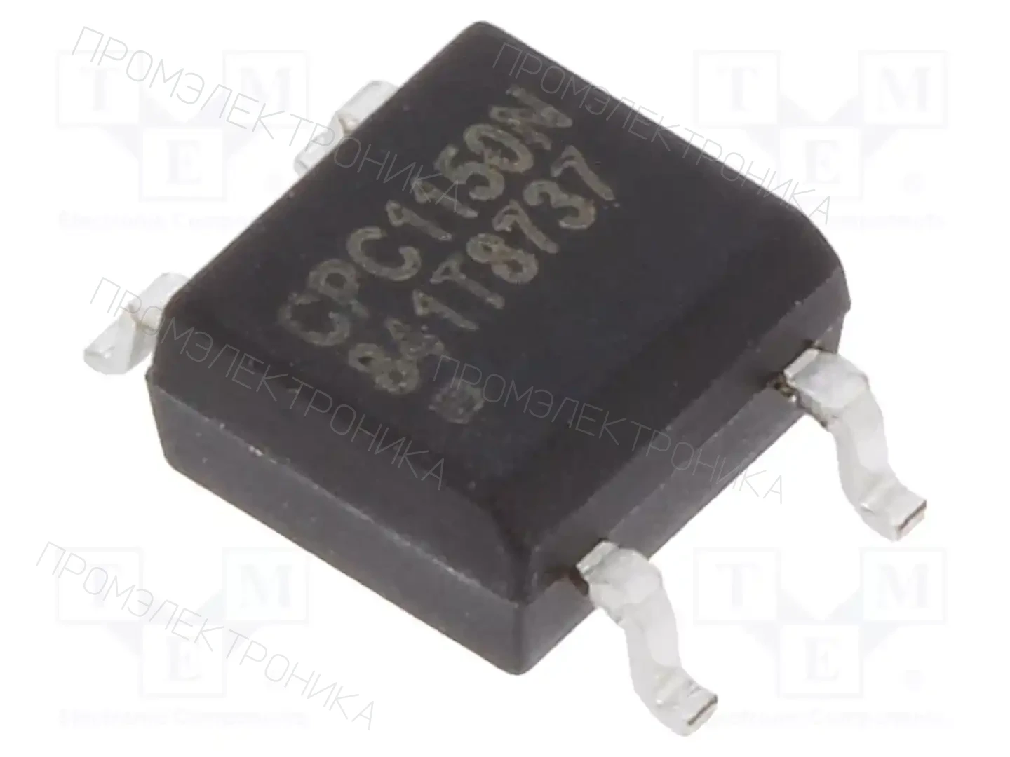 IXYS CPC1150N — Реле SSR однофазные