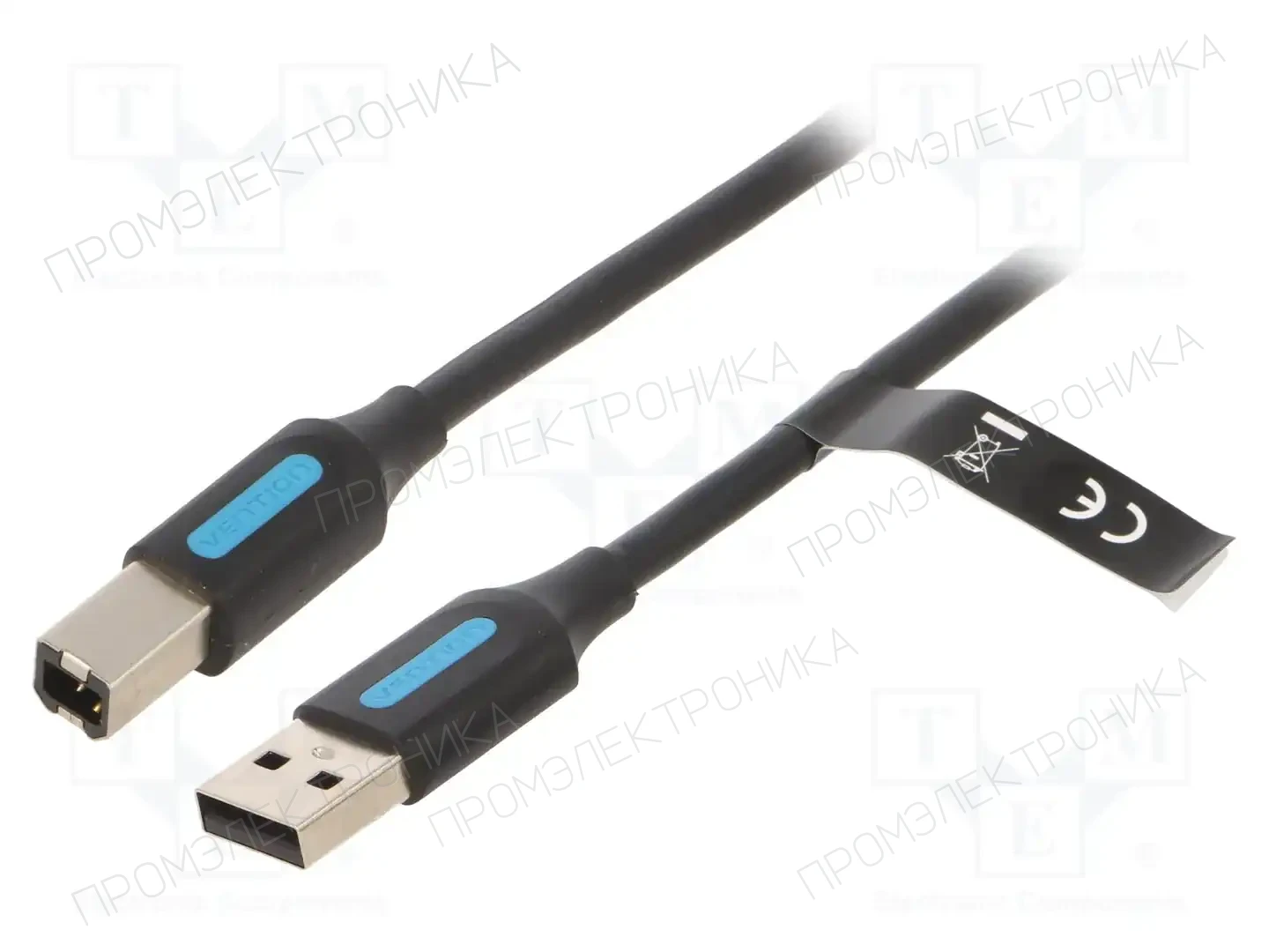 VENTION COQBG — Кабели и адаптеры USB