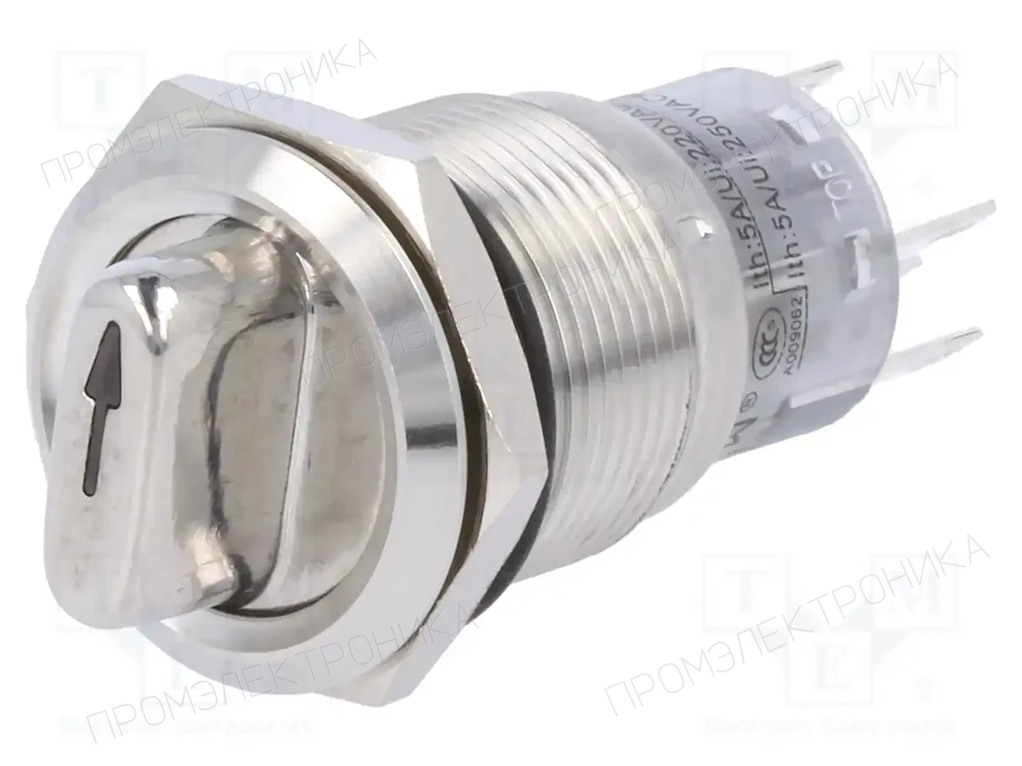ONPOW LAS1-AGQ-11X/21/G/24V/S — Переключатели оборотные