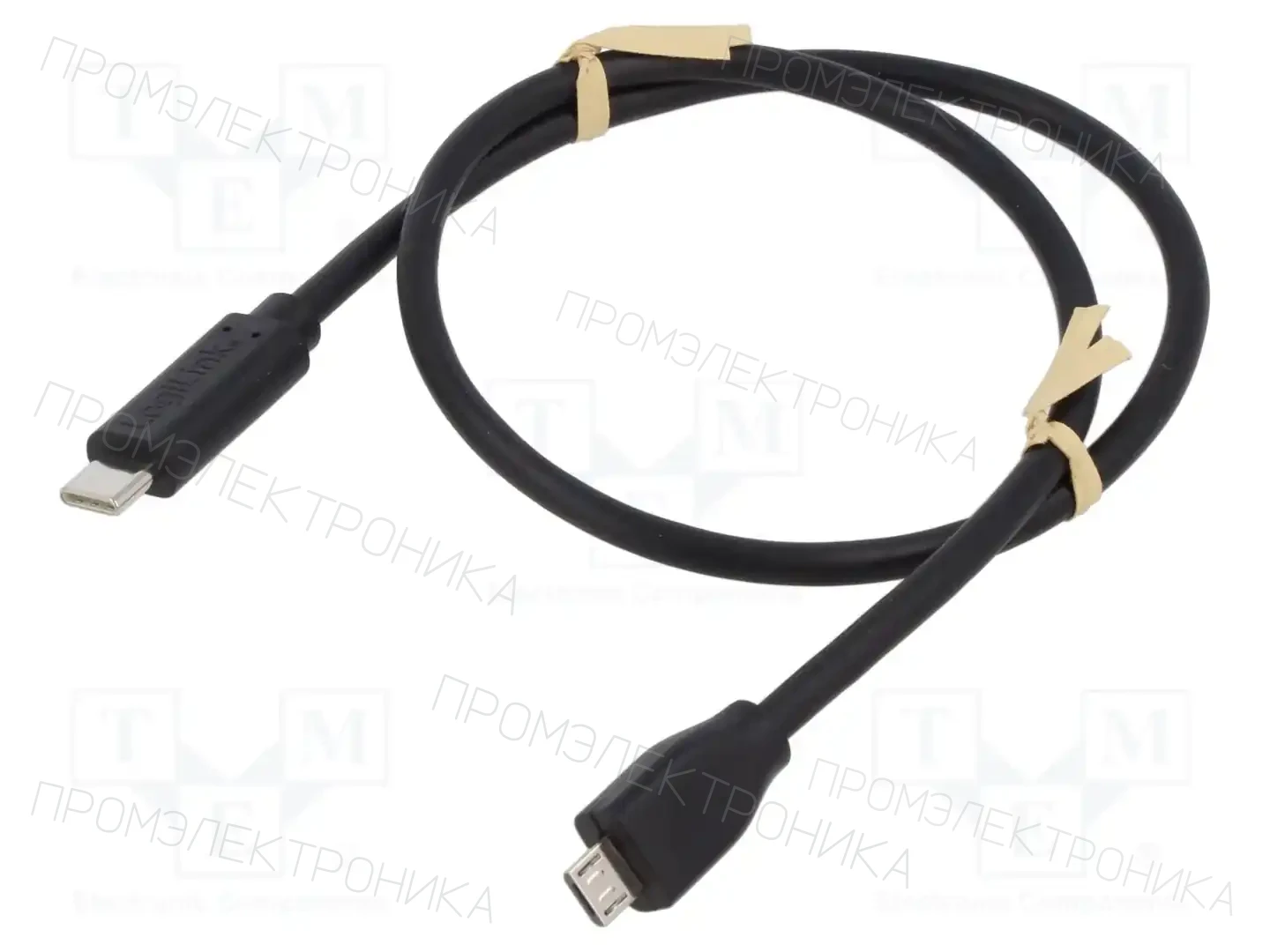 LOGILINK CU0196 — Кабели и адаптеры USB