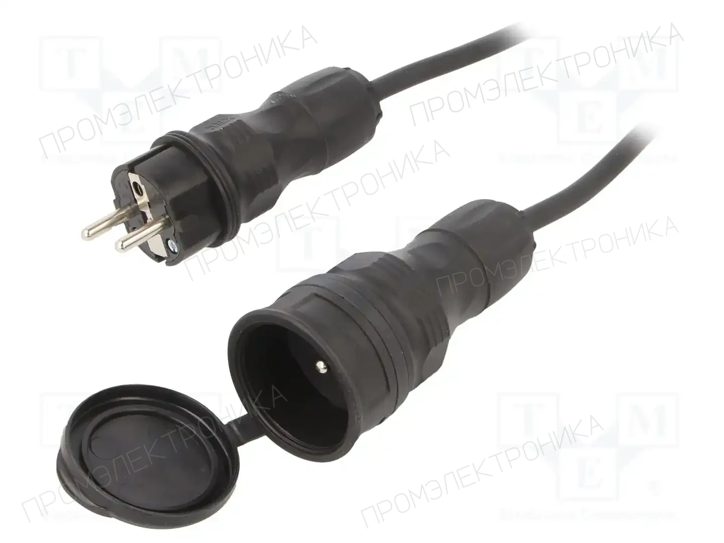 KEL W-99141 — Сетевые удлинители