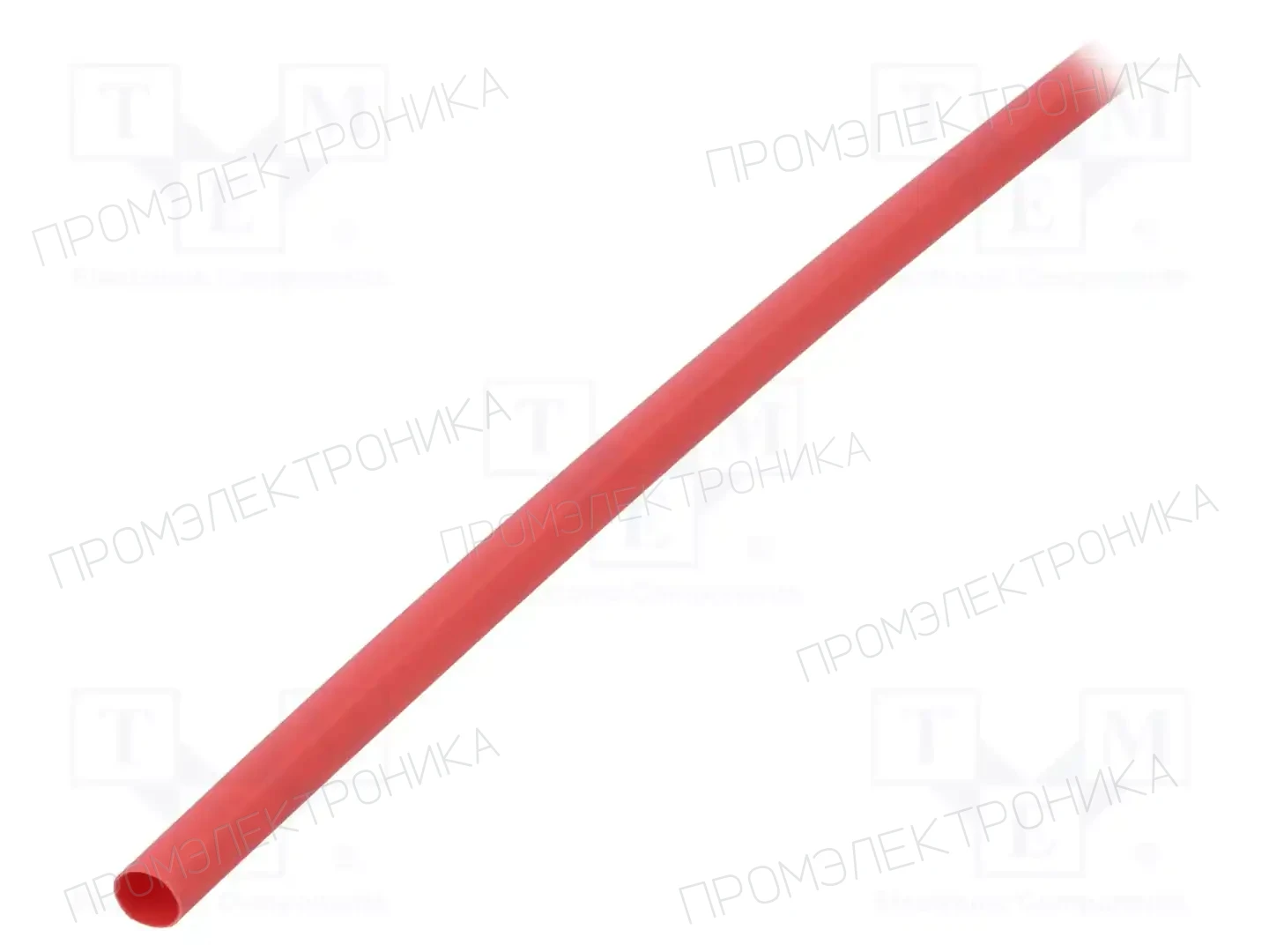 TASKER GTM 6432 R — Трубки термоусадочные
