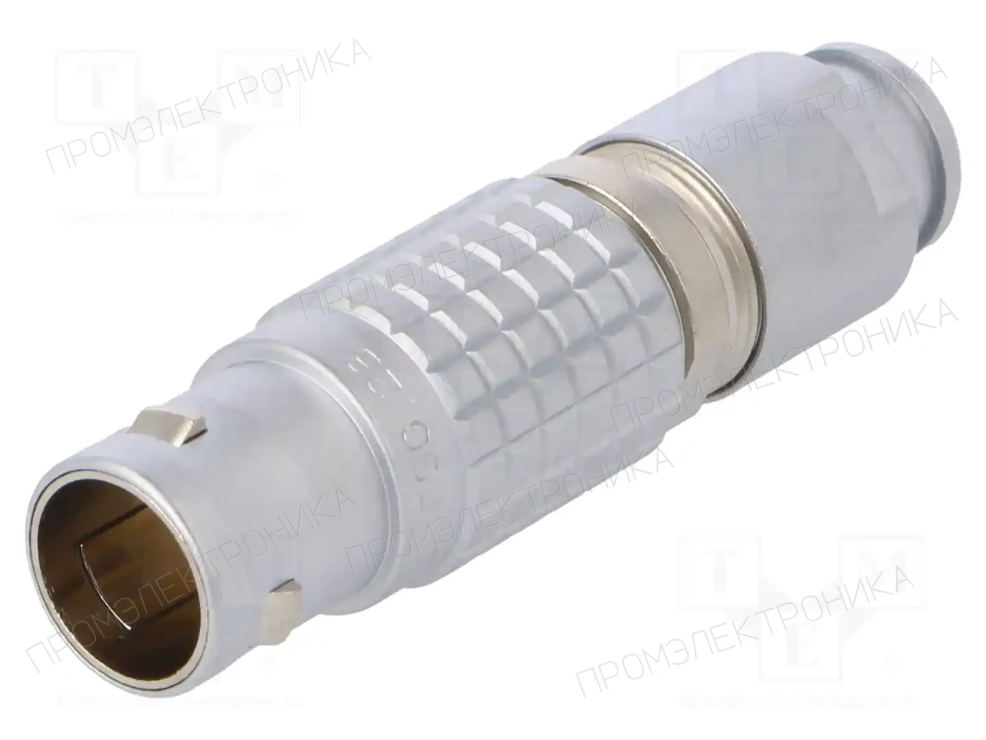 LEMO FGG.2B.304.CLAD52Z — Разъeмы