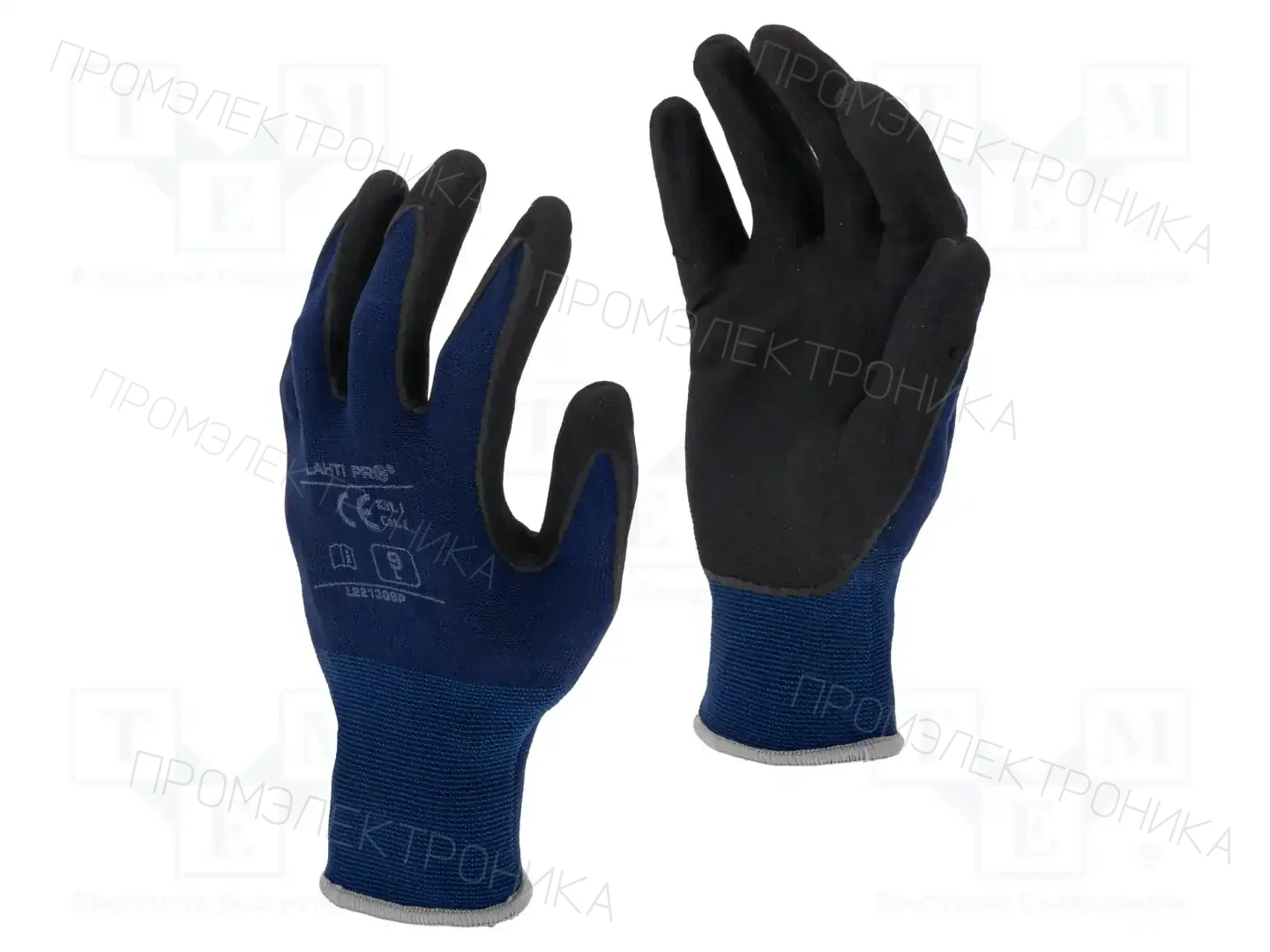 LAHTI PRO L221307K — Защита рук