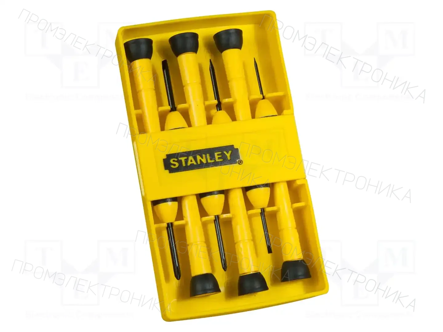 STANLEY 0-66-052 — Наборы отверток