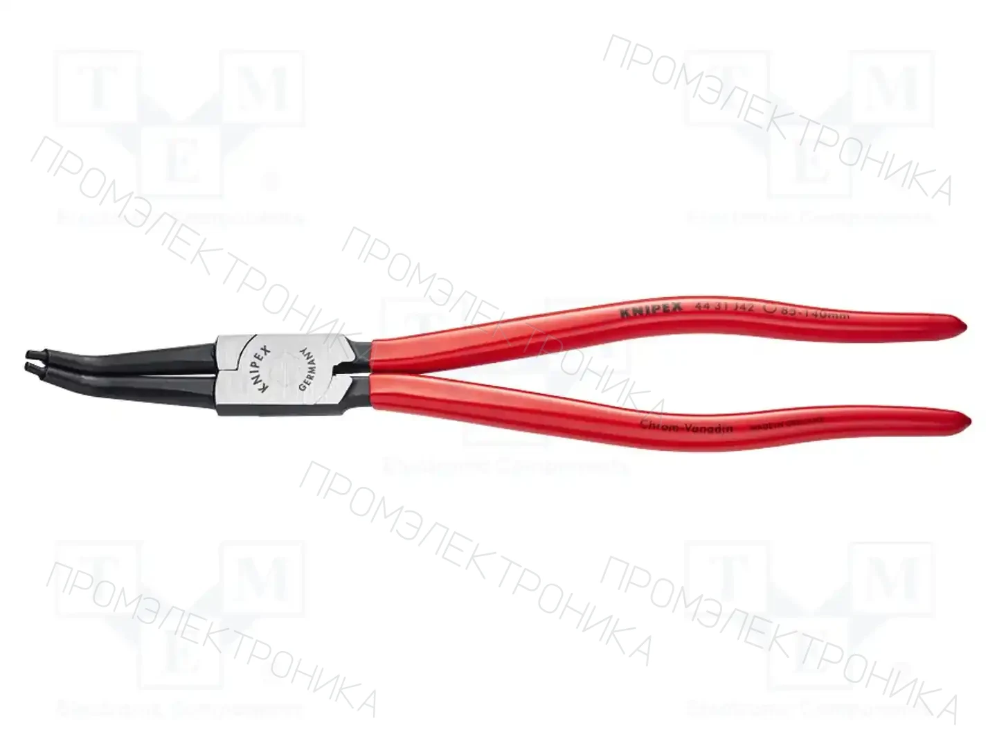 KNIPEX 44 31 J42 — Клещи для колец