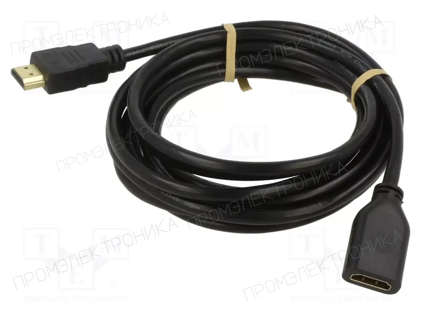 GOOBAY 61310 — Кабели и адаптеры HDMI, DVI, DisplayPort