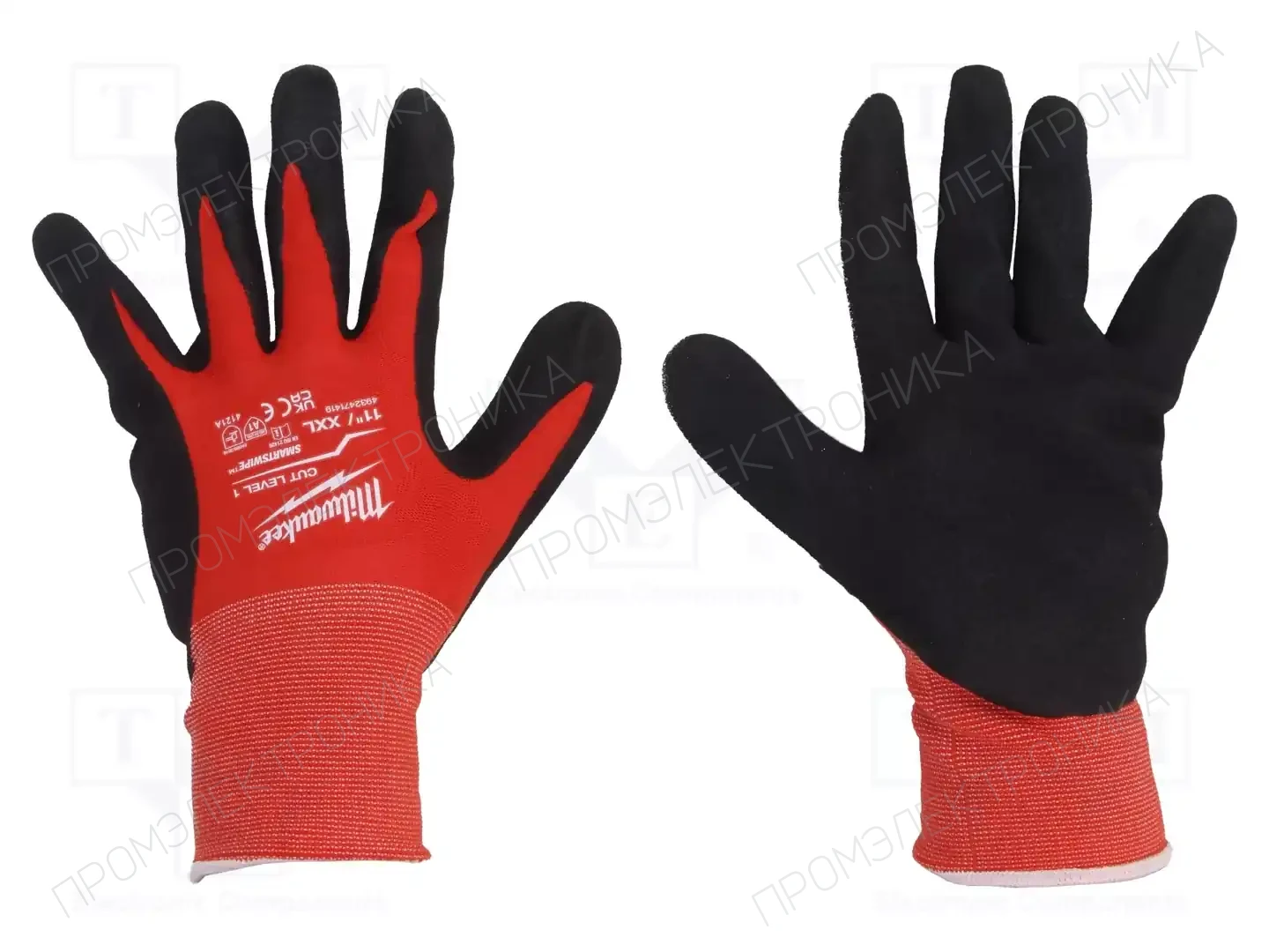 Milwaukee 4932471419 — Защита рук