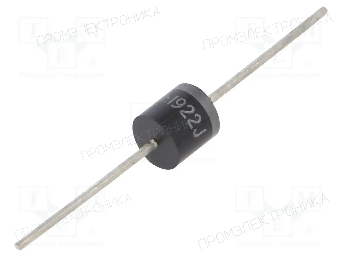 VISHAY P600G-E3/73 — Универсальные диоды THT
