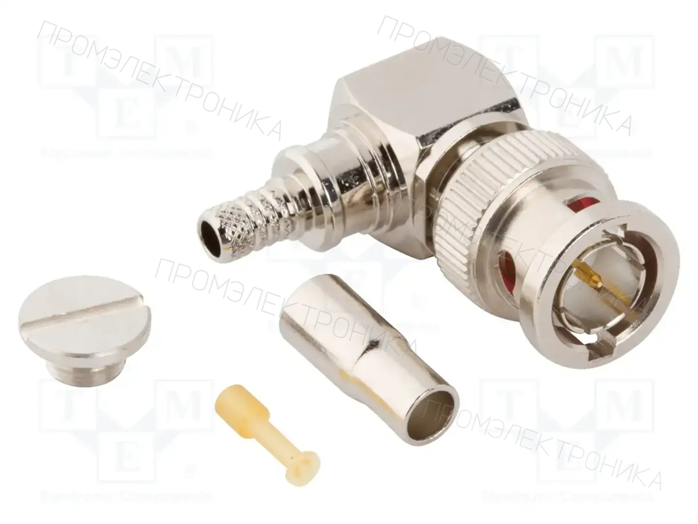 AMPHENOL RF 031-70544-12G — Разъeмы BNC