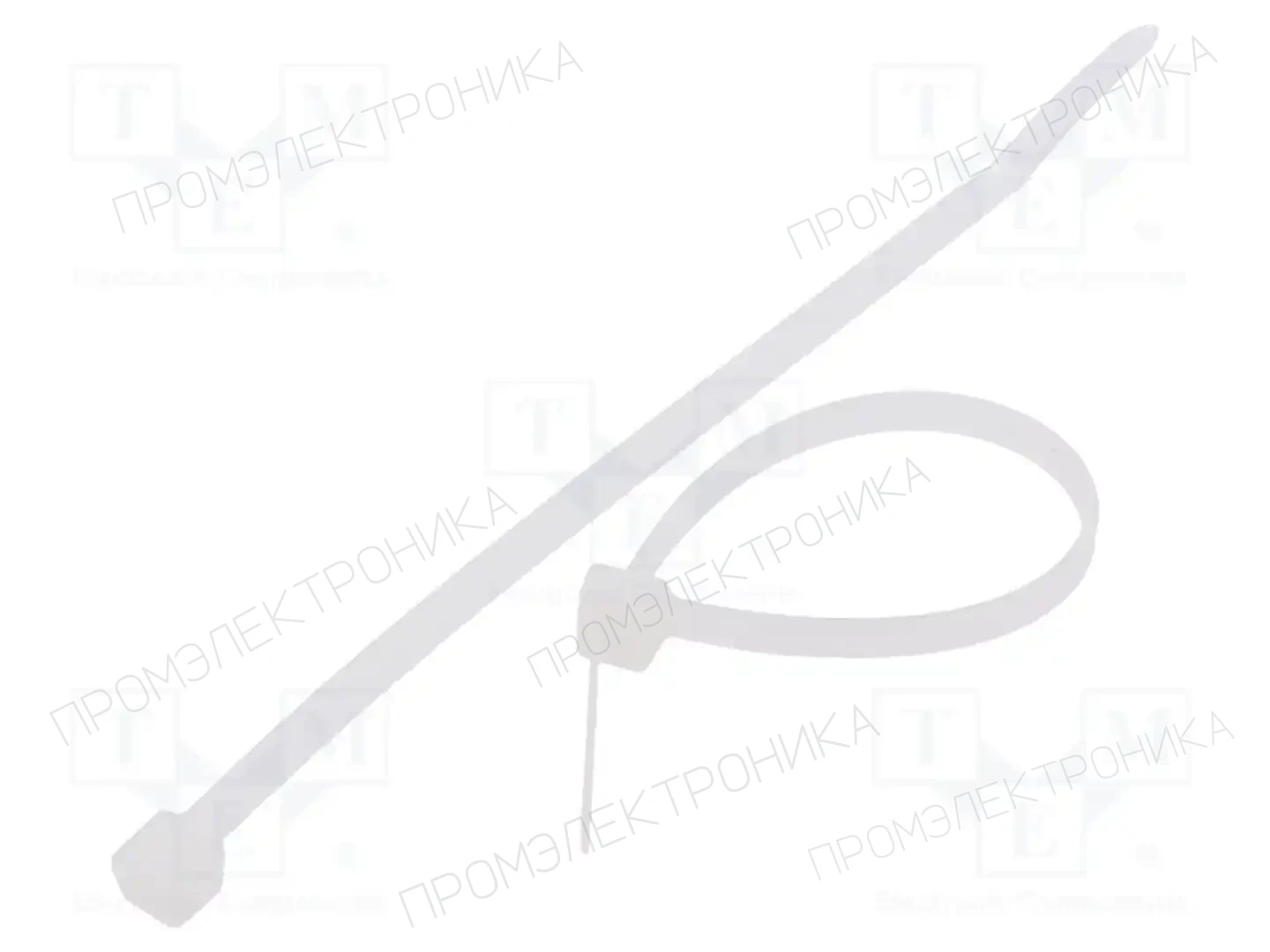 FIX&FASTEN FIX-S-9.0X800/N — Зажимные хомуты