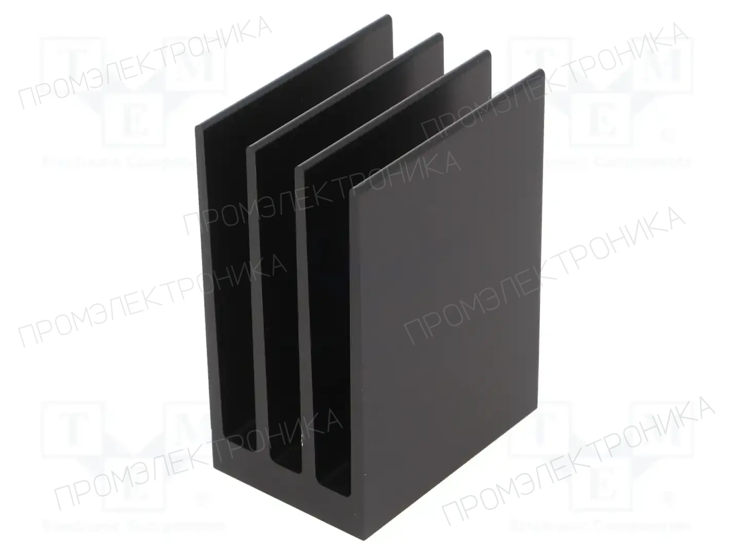 FISCHER ELEKTRONIK SK 654 50 SA — Радиаторы