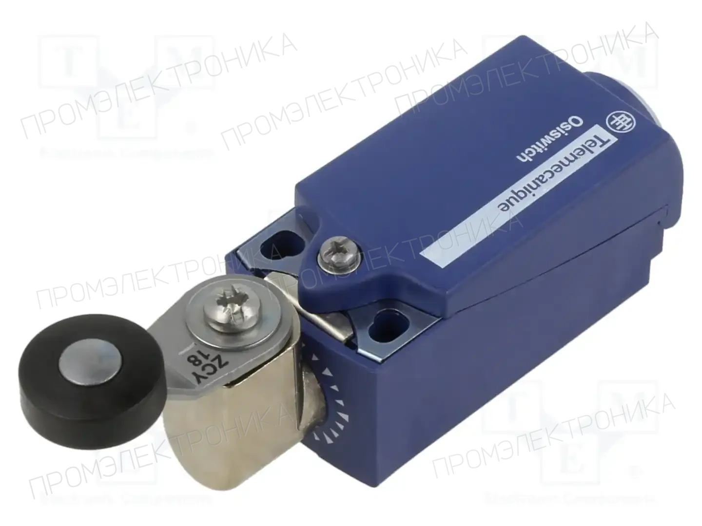 TELEMECANIQUE SENSORS XCKP2818P16 — Выключатели концевые