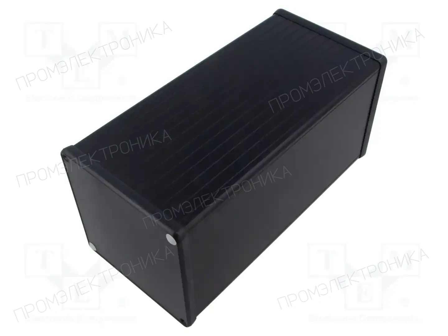HAMMOND 1455NS2202BK — Корпуса с панелью