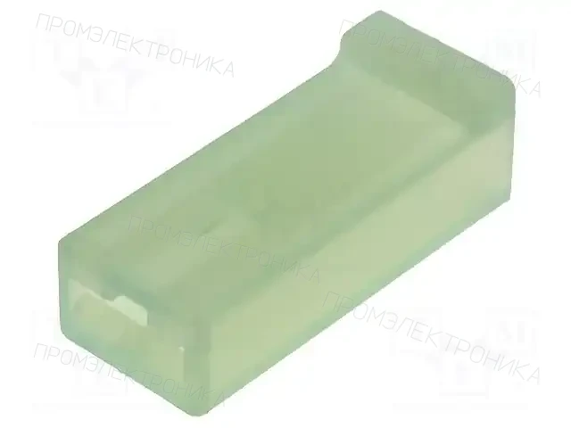 TE Connectivity 925324-2 — Неизолированные коннекторы