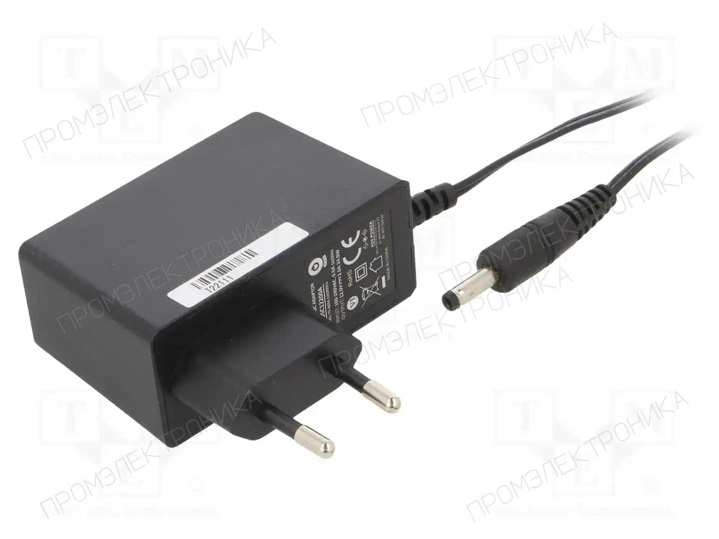 POS POSC12200A-1740 — Штекерные блоки питания C12200A-1740