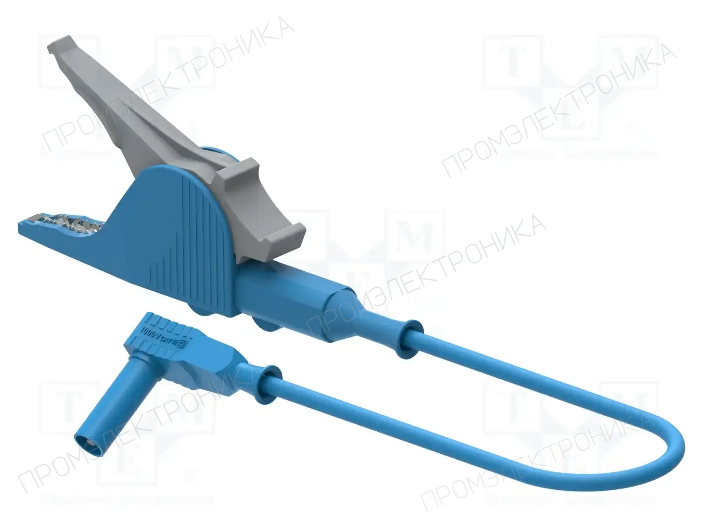 ELECTRO-PJP 5066/2414-SIL-150BL — Провода измерительные - одинарные