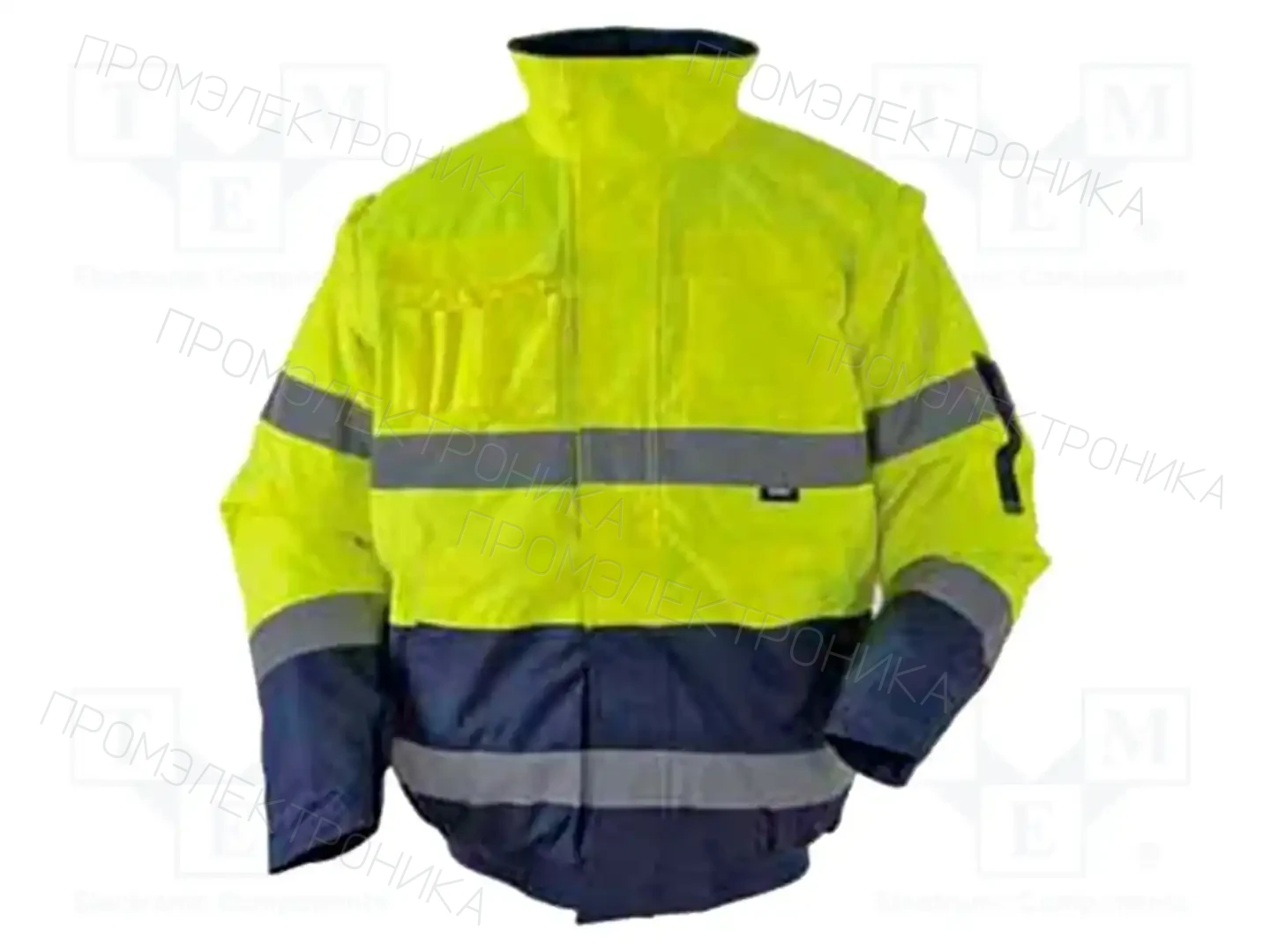 VIZWELL VWJK60BYN/L — Рабочая и защитная одежда