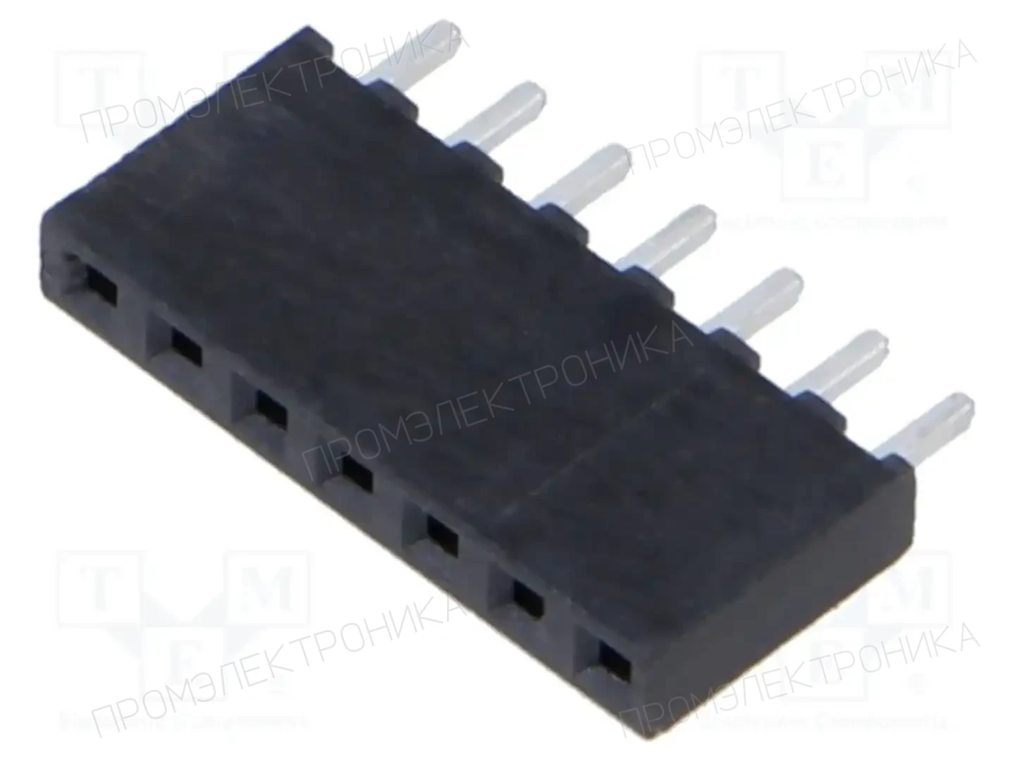 SAMTEC SQT-107-01-F-S — Разъeмы пластина - пластина