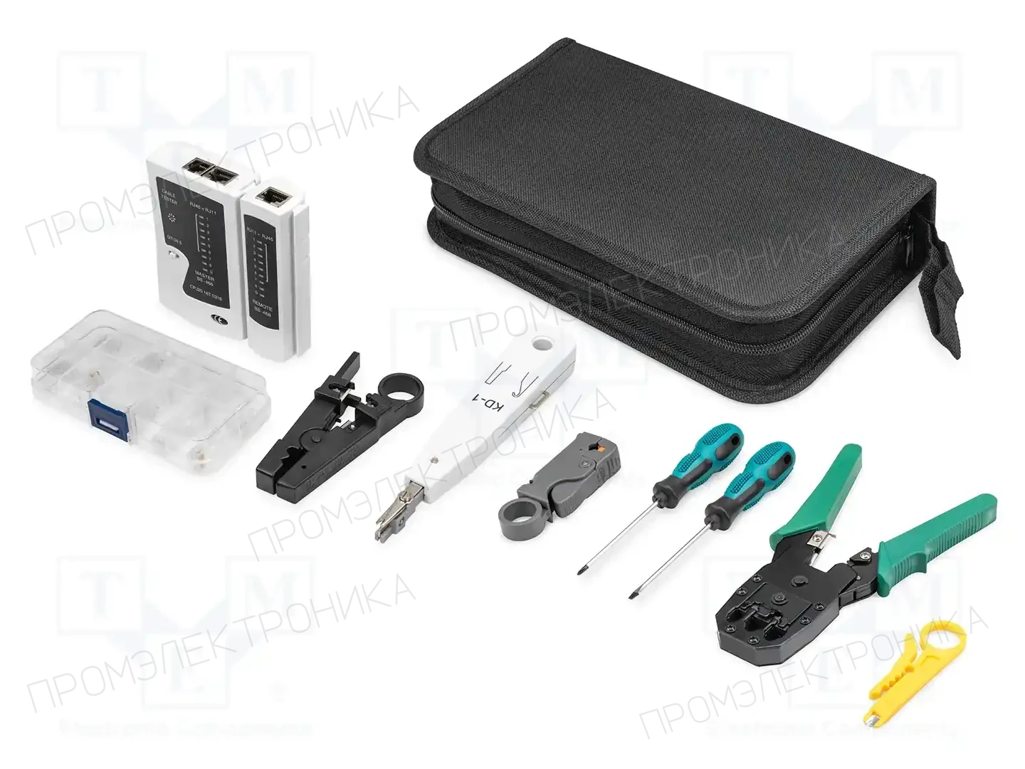 DIGITUS DN-94027 — Наборы инструментов