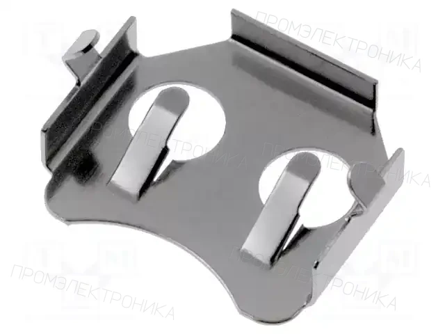 KEYSTONE 3001 — Батареи - контейнеры и держатели