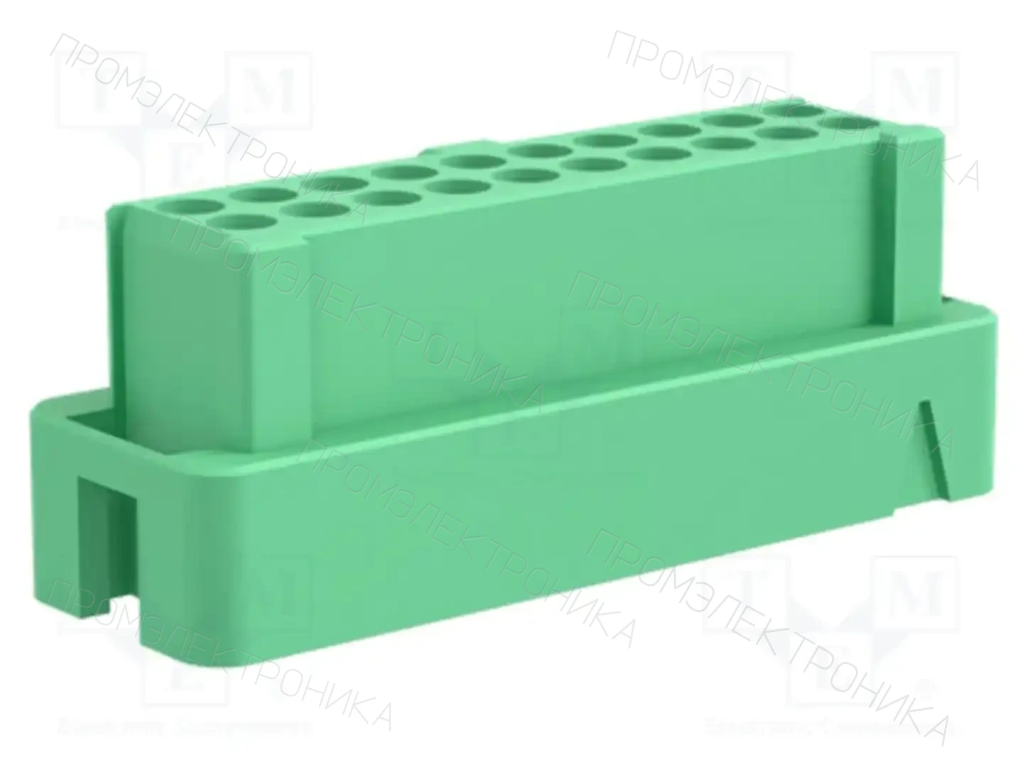 HARWIN G125-2042096L0 — Разъeмы сигнальные растр 1,25мм