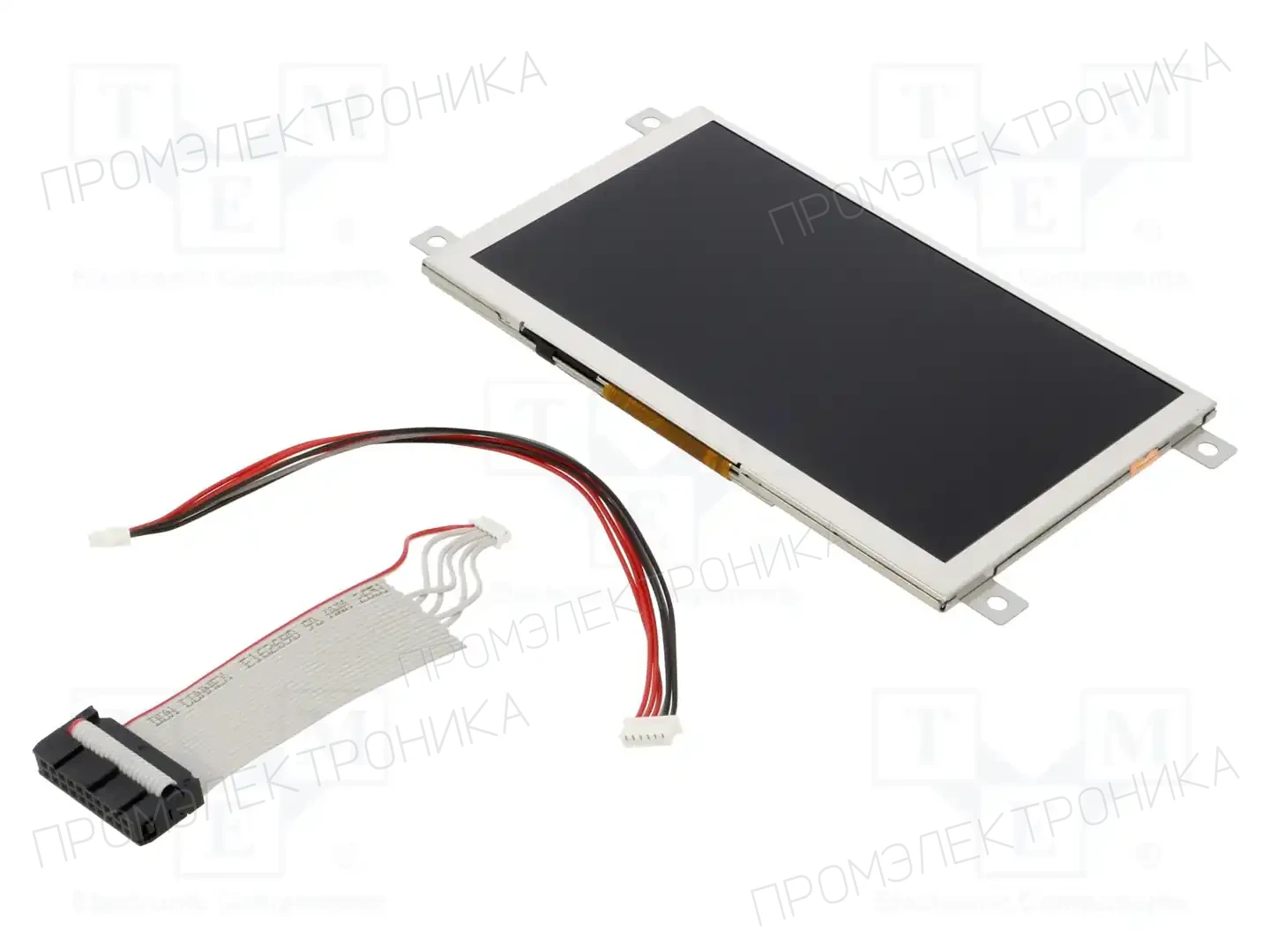 Riverdi SM-RVT50HQSFWN01 — Интеллигентные дисплеи