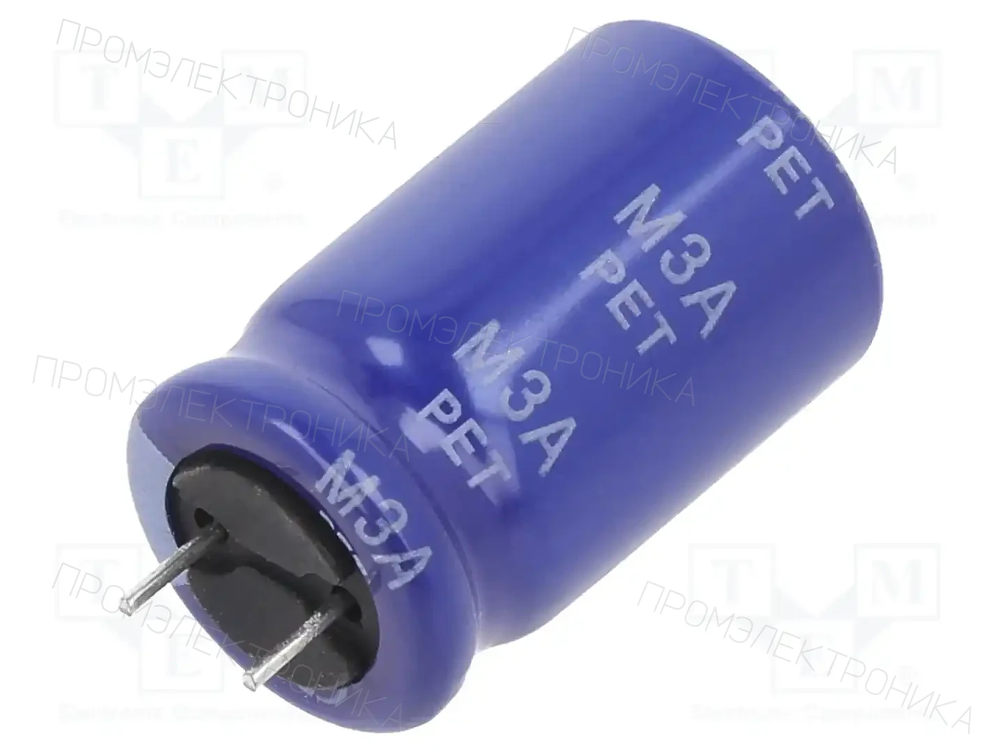 SAMWHA SD1E228M12020CA — Конденсаторы электролитические THT
