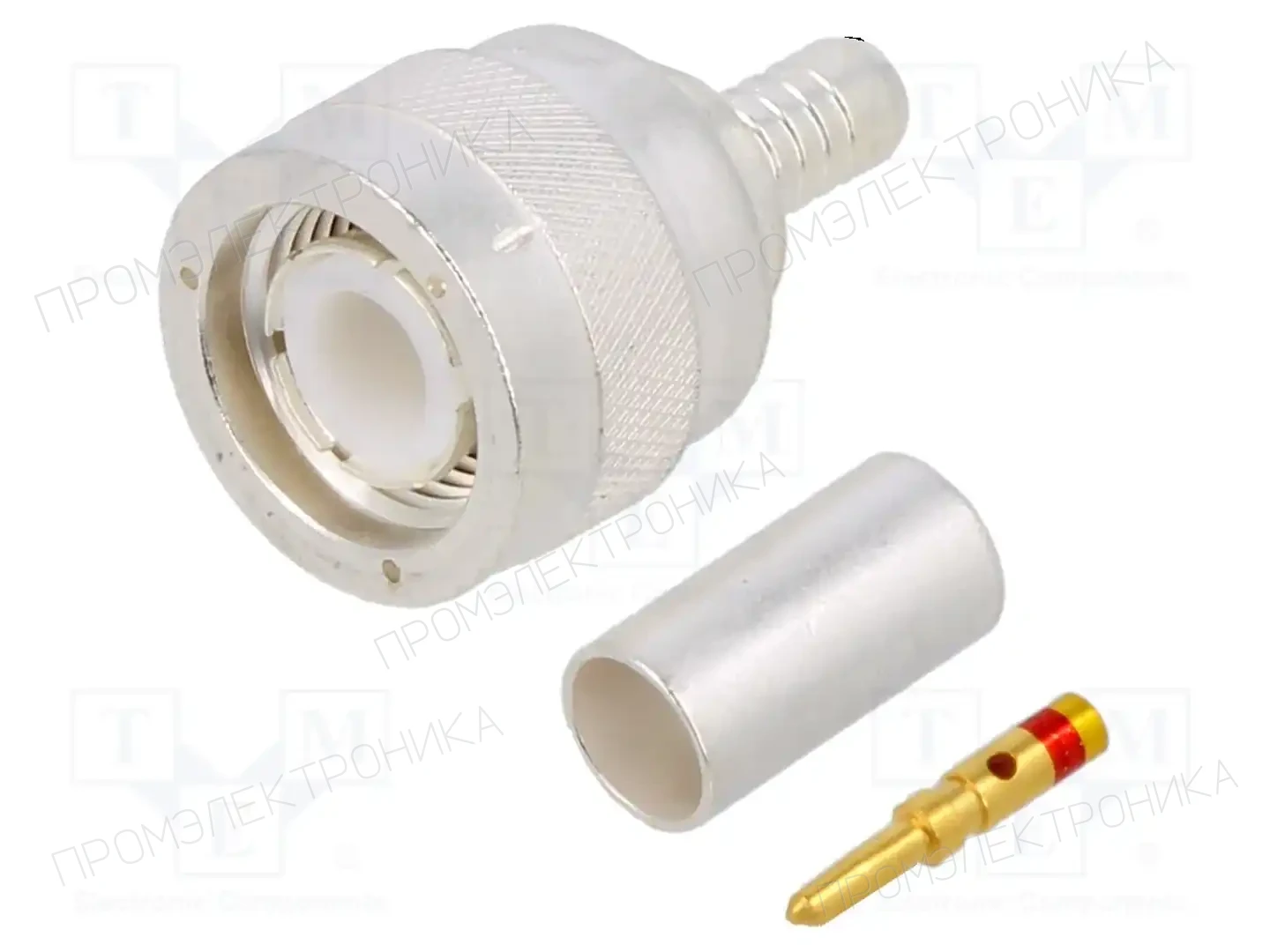 AMPHENOL RF 031-4452 — Разъeмы TNC