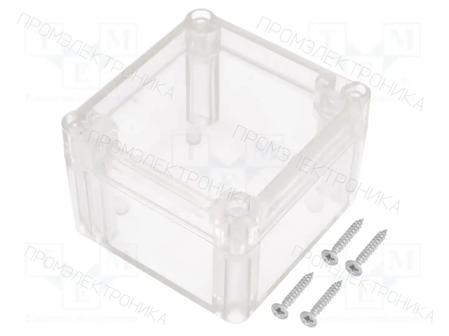 KRADEX Z111P ABS — Корпуса универсальные