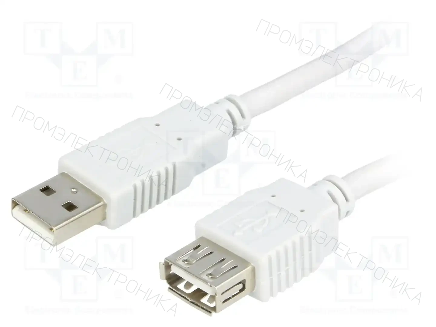 BQ CABLE BQC-USB2AAF/2 — Кабели и адаптеры USB