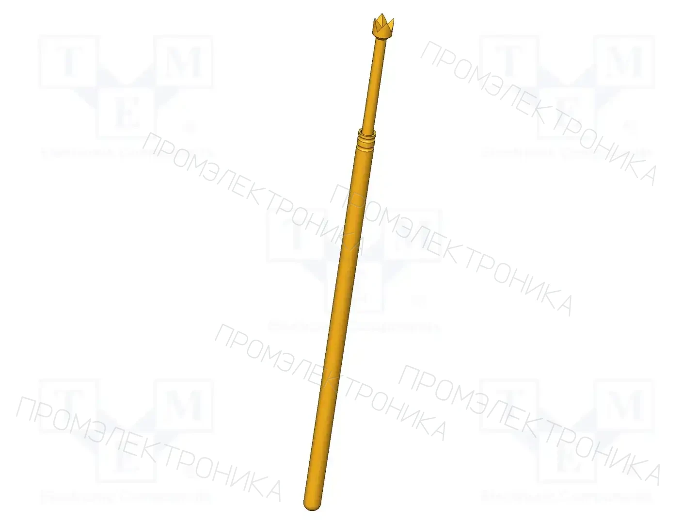 INGUN GKS-075 204 115 A 2800 C — Измерительные щупы