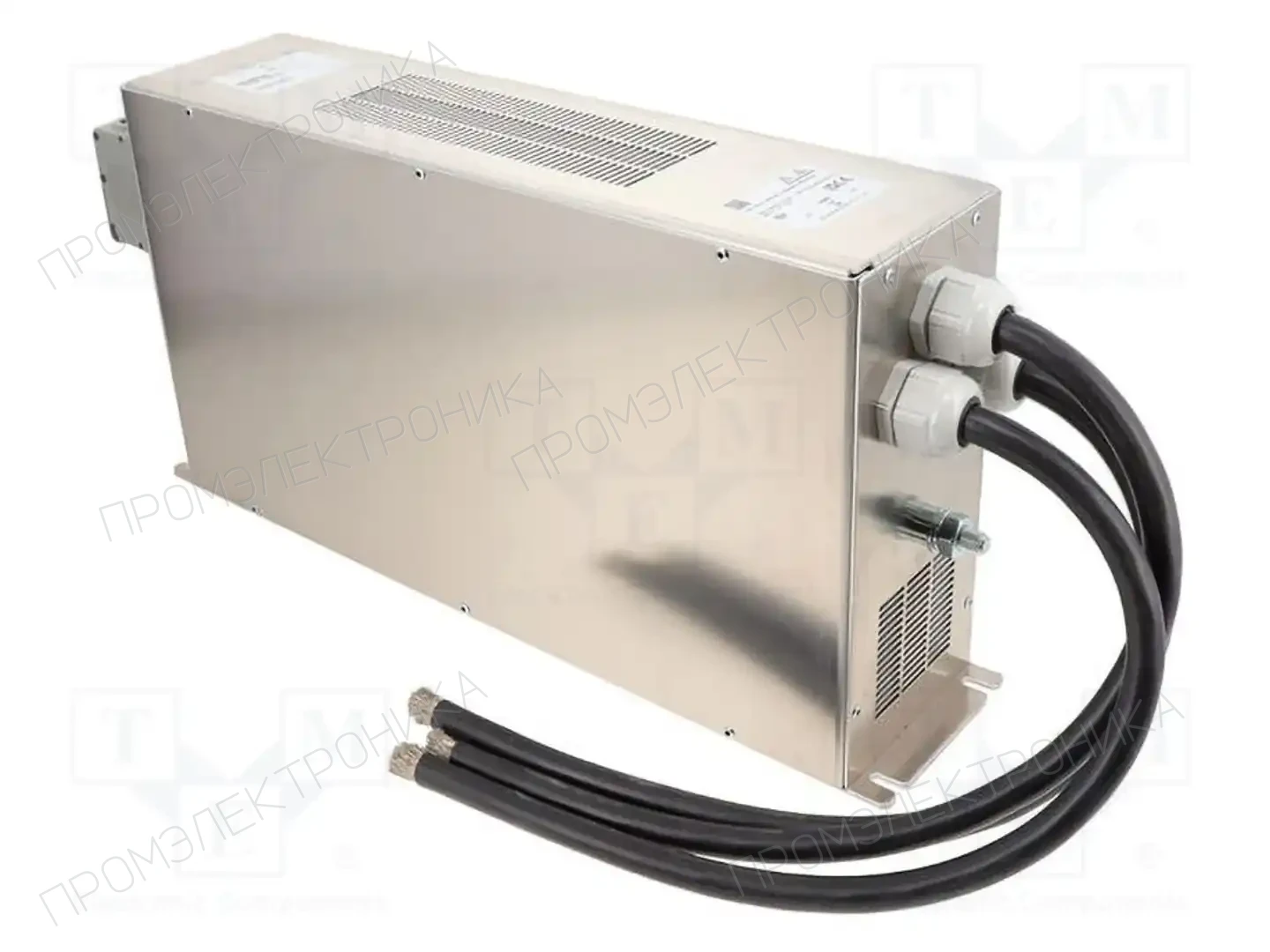 SCHAFFNER / TE Connectivity FN258L-250-07 — Противопомеховые фильтры другие