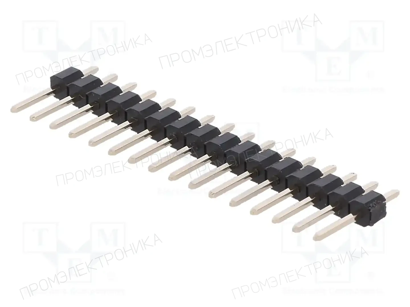 CONNFLY DS1021-1*16SF11 — Штекерные планки и гнезда