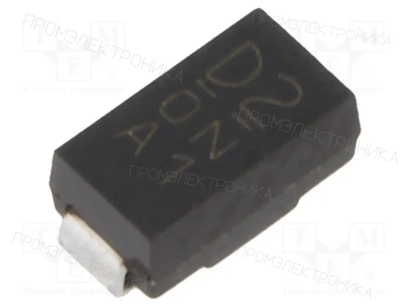 SHINDENGEN DL04-33F1-5103 — Диоды TVS SMD двунаправленные