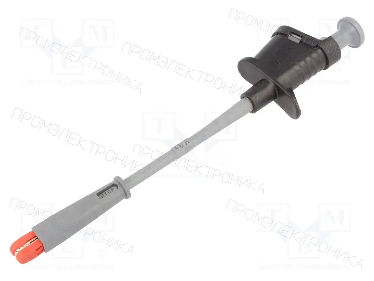 SCHÜTZINGER SKPS 6925 NI / SW — Захваты измерительные