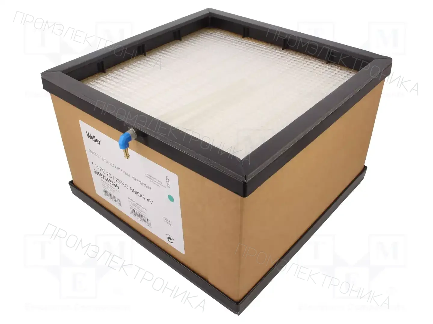 WELLER T0058735936N — Поглотители паров - фильтры