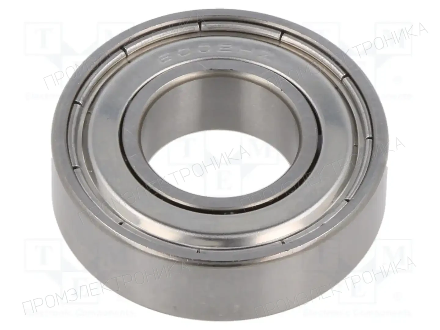 SKF W 6002-2Z SKF — Подшипники качения W 6002-2Z