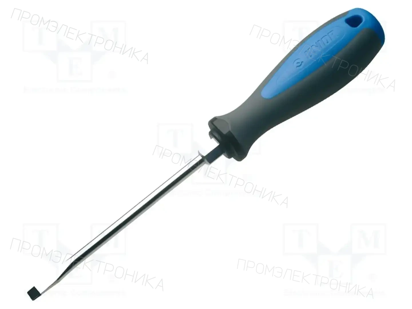 UNIOR 611680 — Стандартные отвёртки