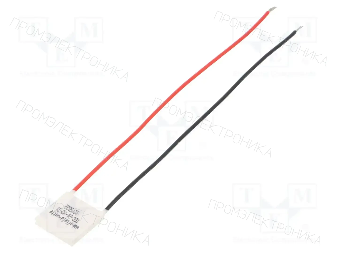 Wakefield Thermal TEC-20-33-31 — Модули Пельтье
