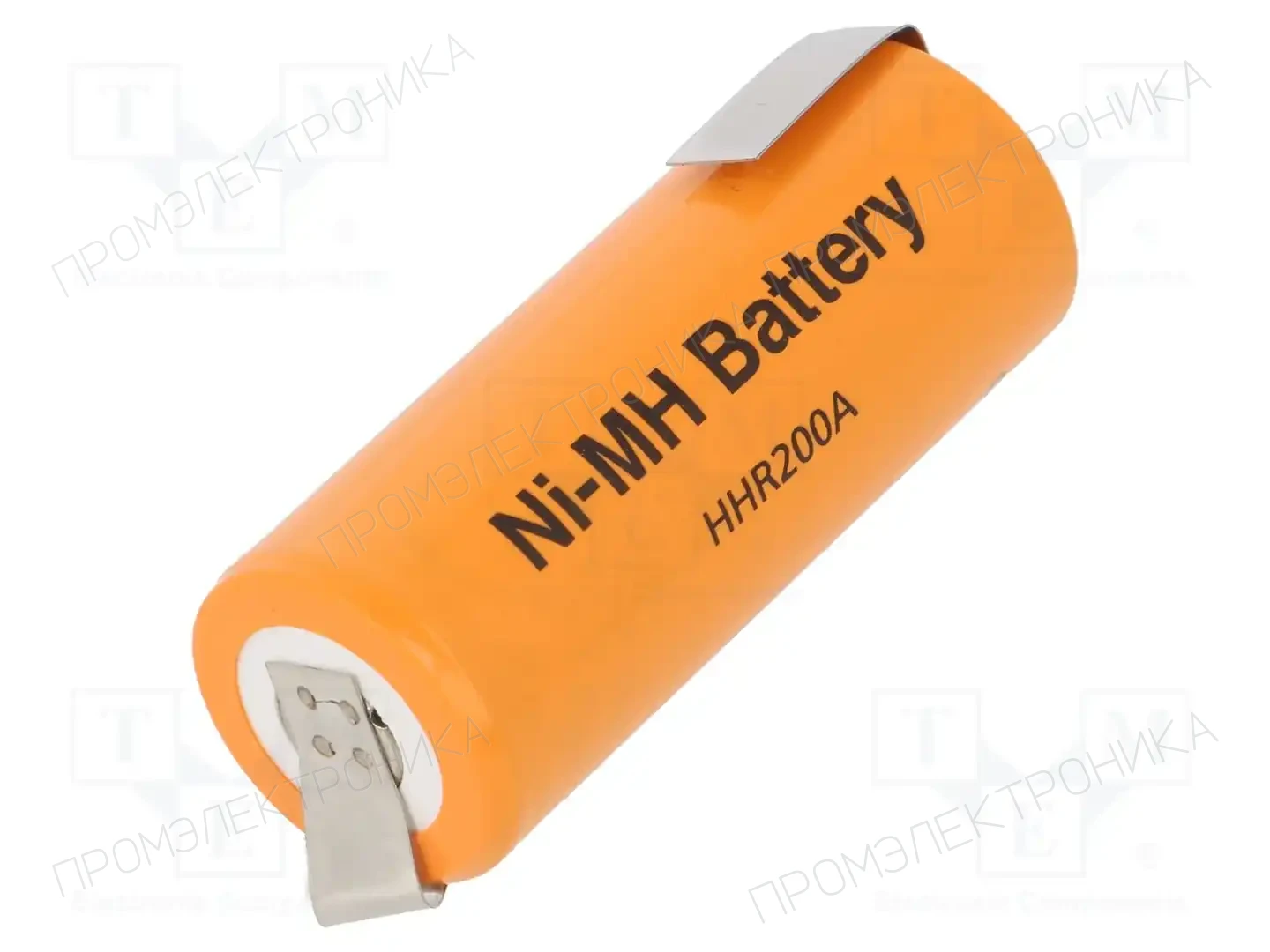 PANASONIC HHR200A — Аккумуляторы