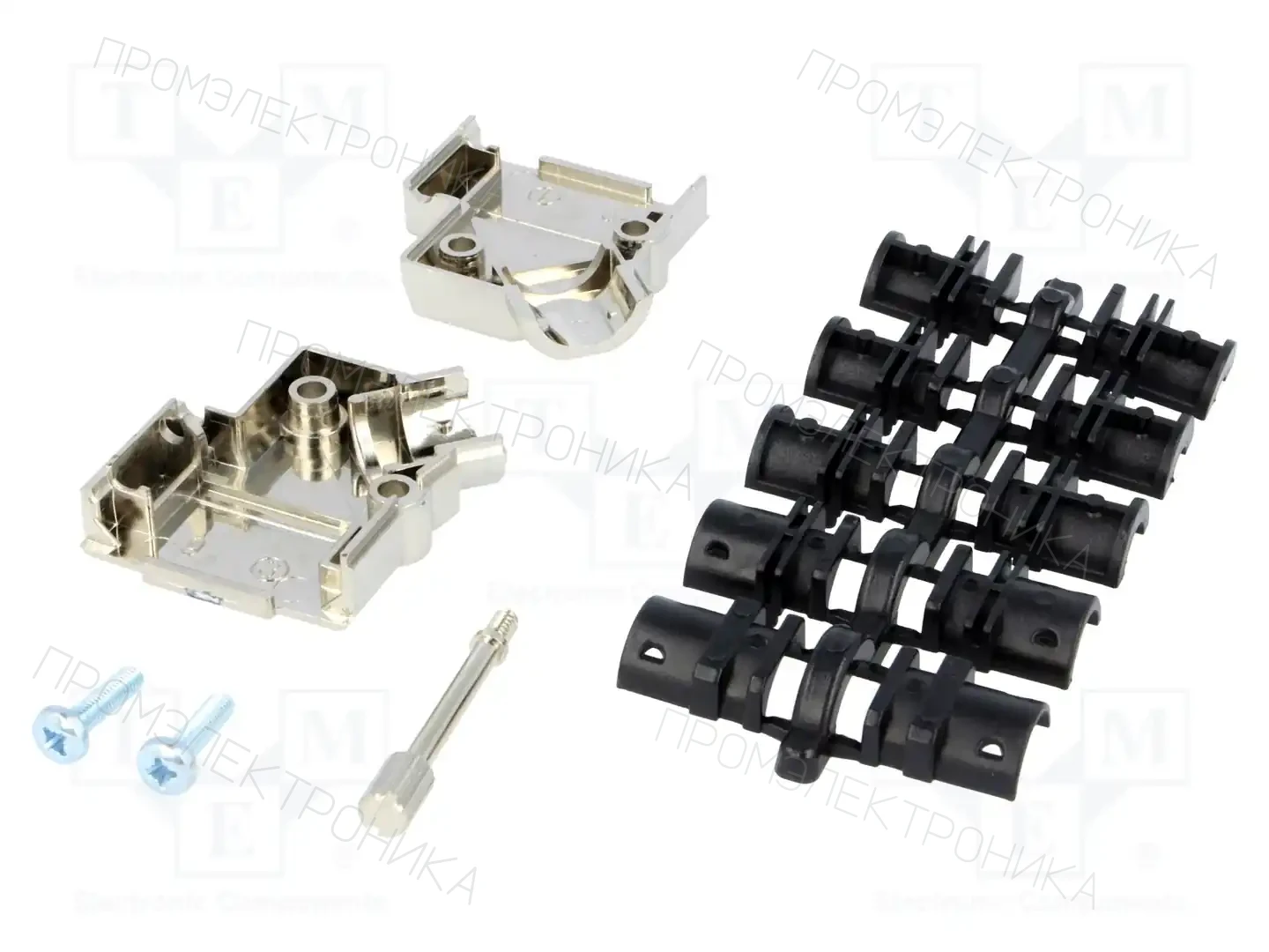 ENCITECH 6560-0146-11 — Корпуса D-Sub