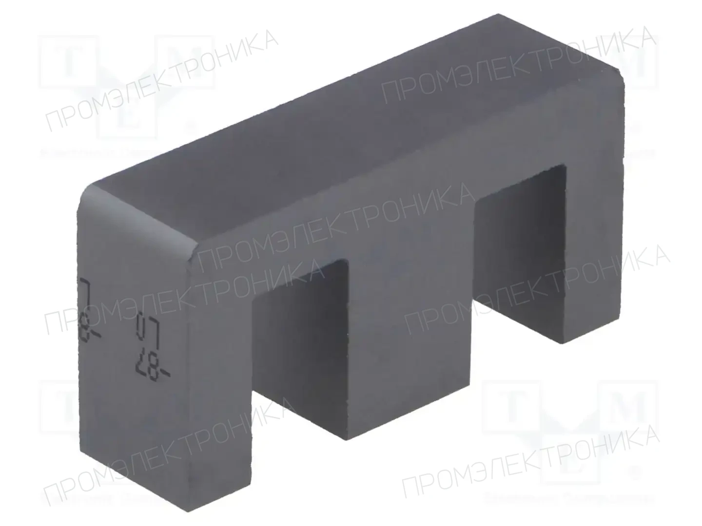 TDK B66229G0000X187 — Сердечники ферритовые